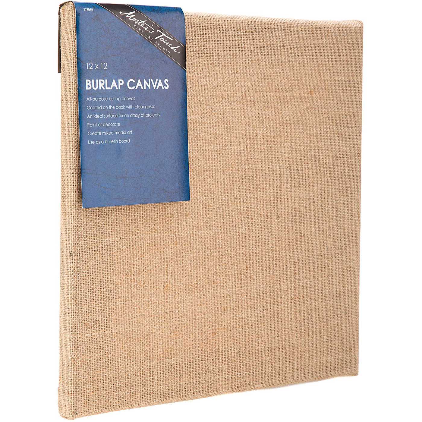 hobby lobby burlap